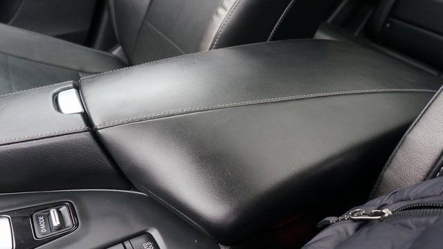 Used 2020 INFINITI QX50 Sensory w/ Proactive Package image 15