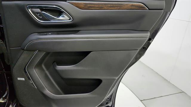 Used 2023 Chevrolet Tahoe Premier w/ Max Trailering Package AWD/4WD image 36