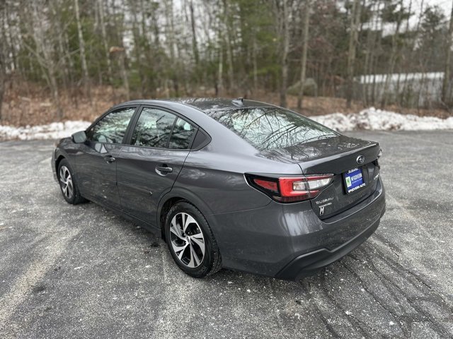 Used 2025 Subaru Legacy Premium image 8