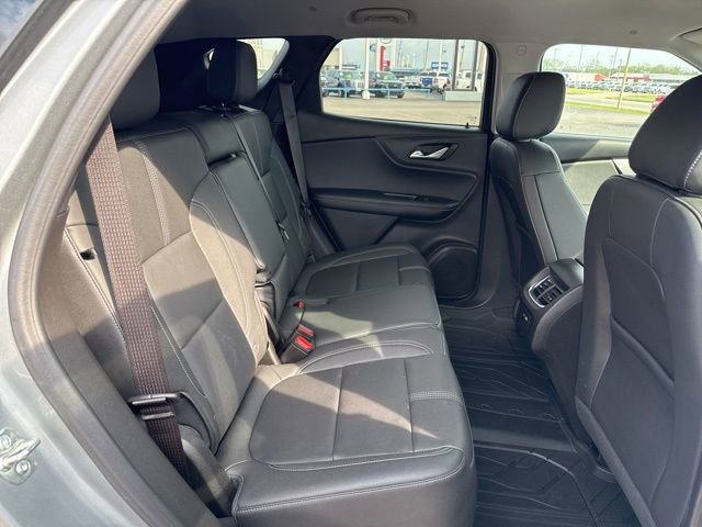 Used 2024 Chevrolet Blazer LT w/ LPO, Floor Liner Package image 15
