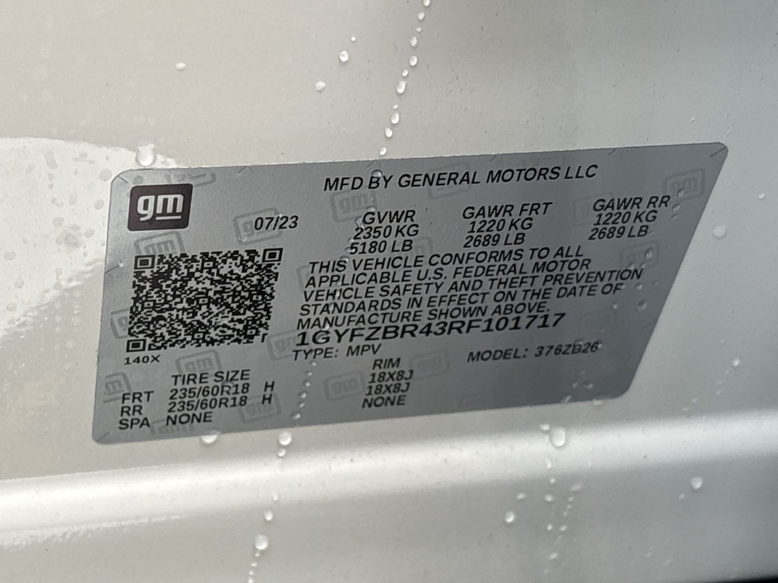 Used 2024 Cadillac XT4 Luxury w/ Cold Weather Package AWD/4WD image 29
