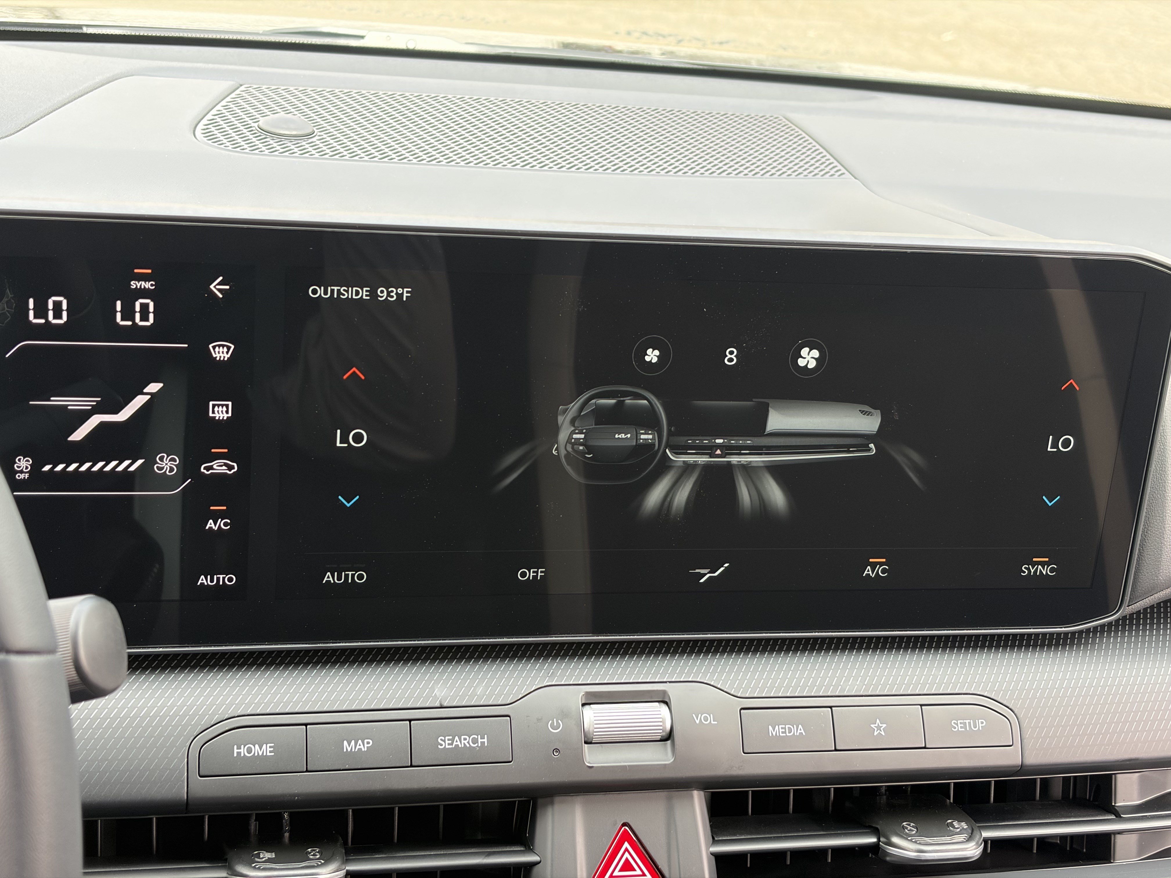 New 2026 Kia K4 GT-Line Turbo FWD image 25