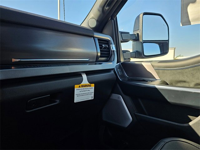 New 2026 Ford F250 Platinum image 28