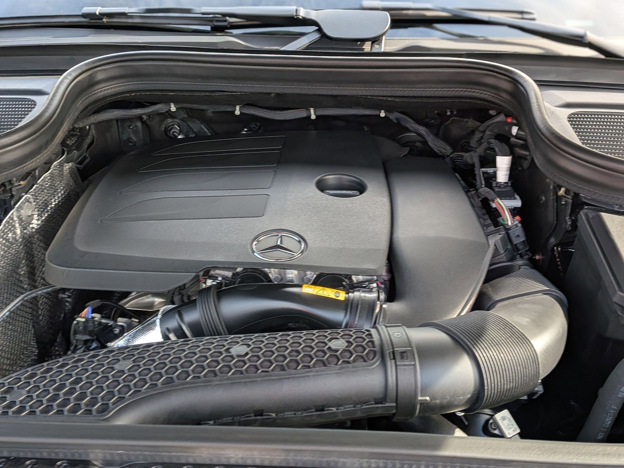 Used 2023 Mercedes-Benz GLE 350 4MATIC image 39