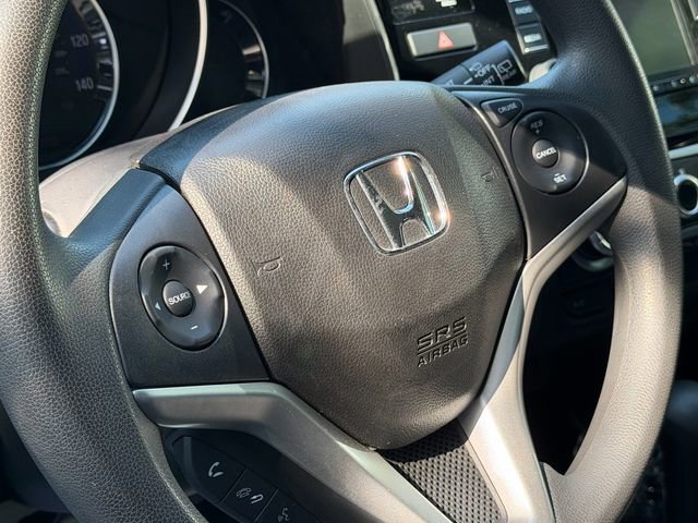 Used 2020 Honda Fit LX image 11