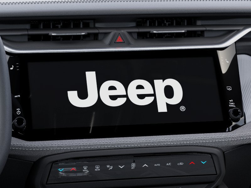 New 2026 Jeep Cherokee Laredo AWD/4WD image 18