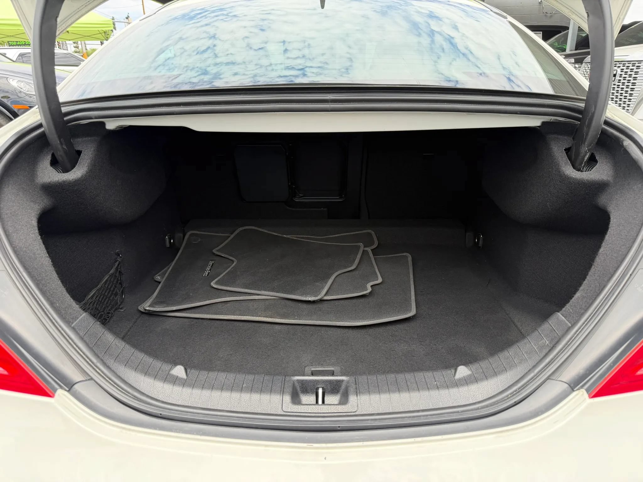Used 2015 Mercedes-Benz CLA 250 image 27