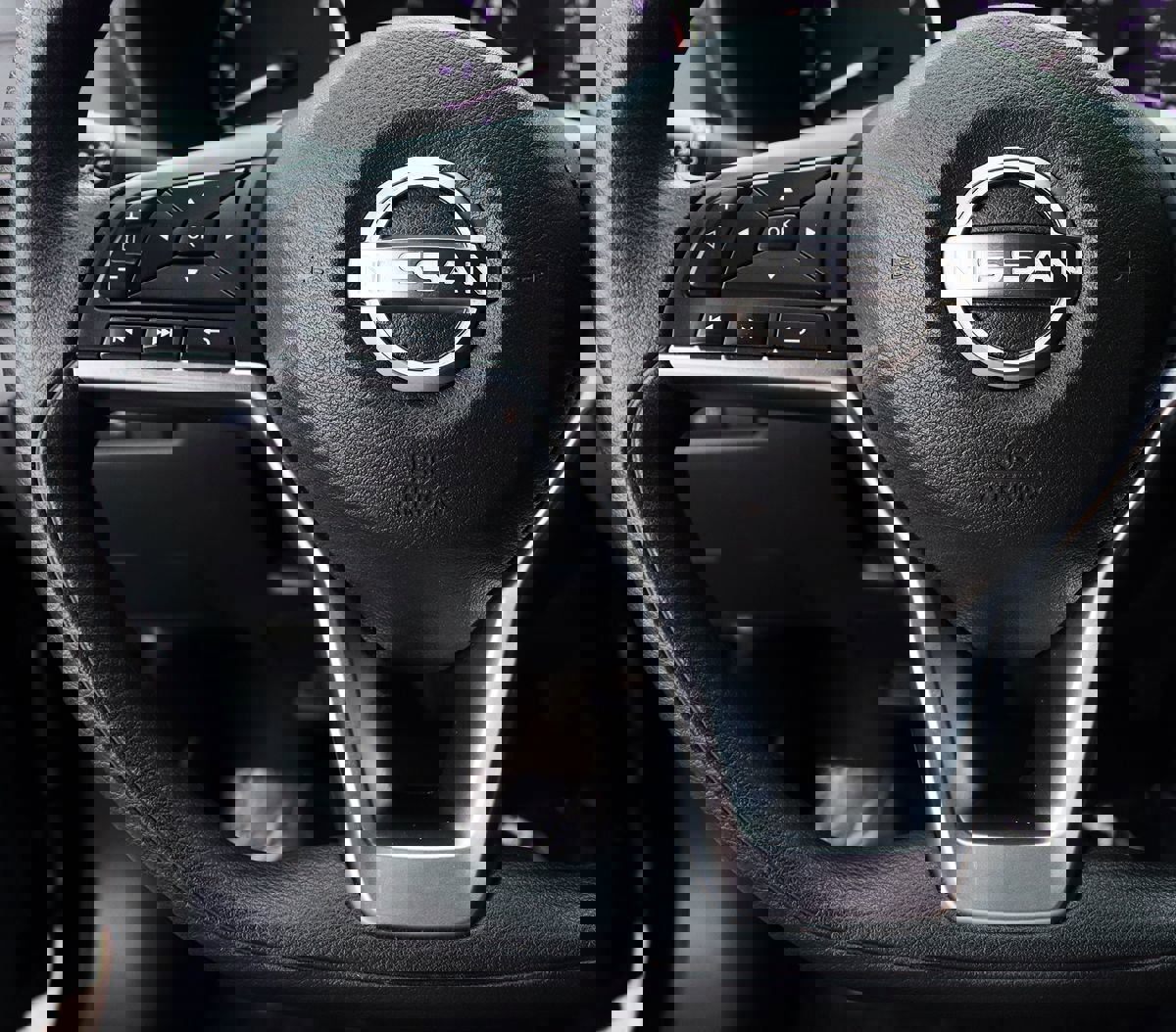 Used 2024 Nissan Sentra SV image 54