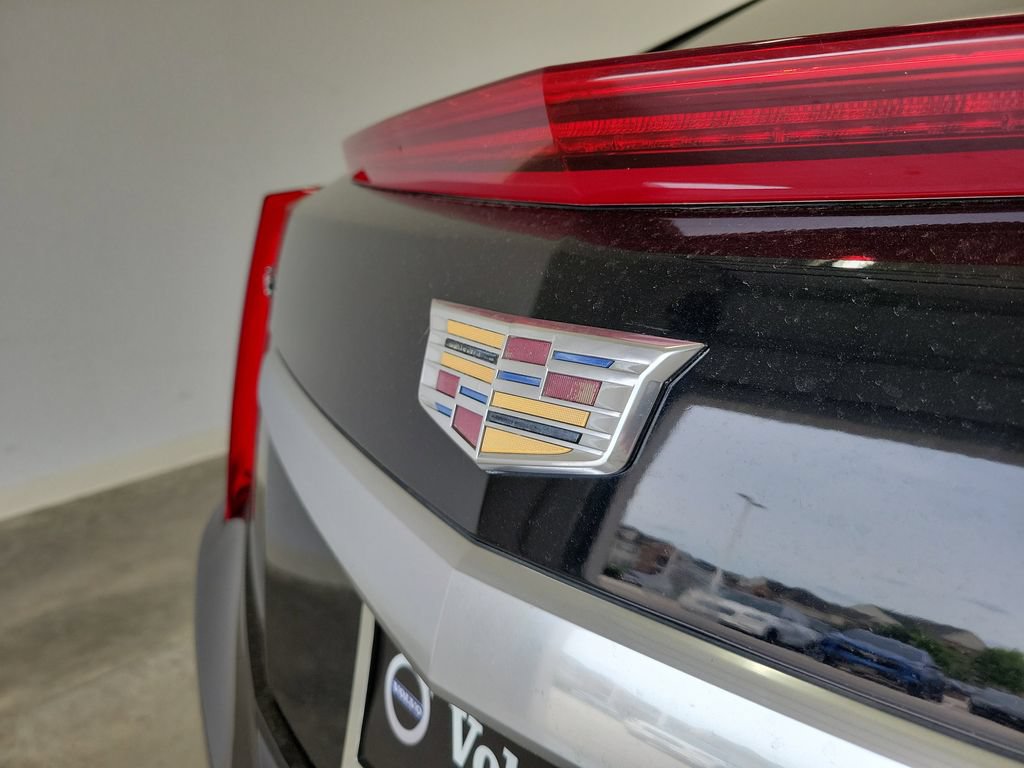 Used 2017 Cadillac XTS Premium Luxury FWD image 9