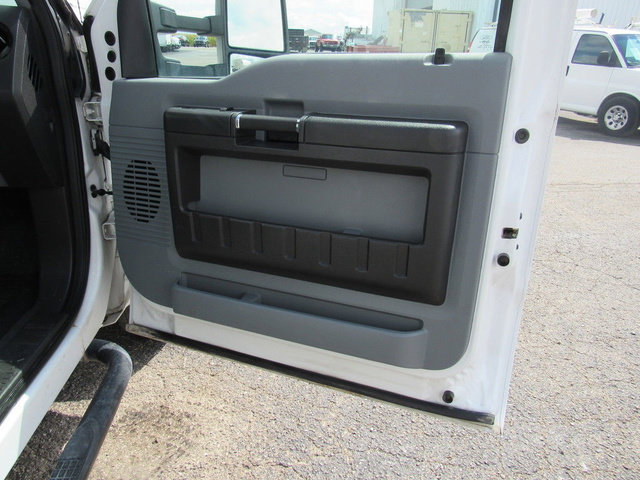 Used 2014 Ford F350 XL w/ Power Equipment Group RWD image 12