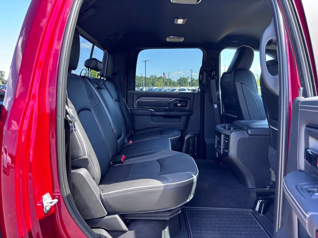 New 2026 RAM 3500 Limited AWD/4WD image 49