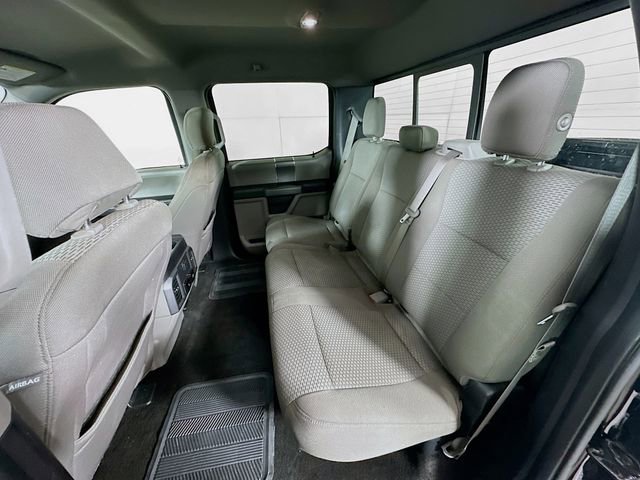 Used 2018 Ford F150 XLT w/ Equipment Group 302A Luxury image 25