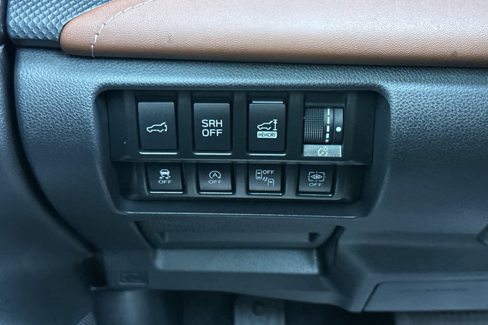 Used 2024 Subaru Forester Touring AWD/4WD image 32