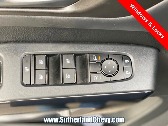 Used 2024 Nissan Pathfinder SV image 15