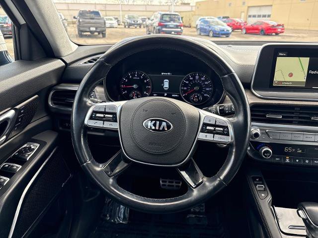 Used 2021 Kia Telluride SX w/ SX Prestige Package image 13