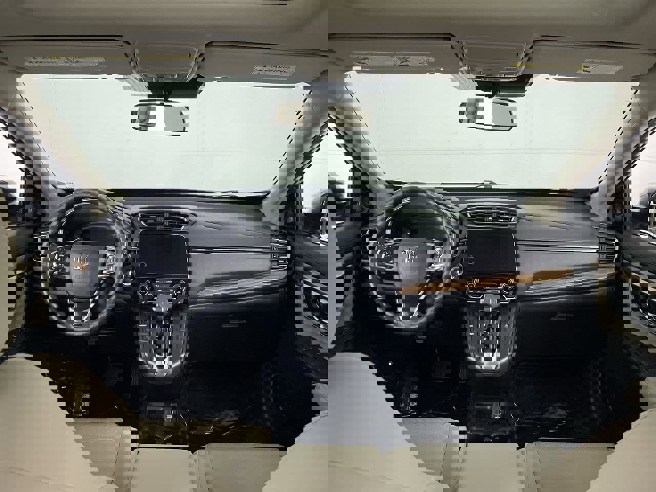 Used 2019 Honda CR-V EX image 30