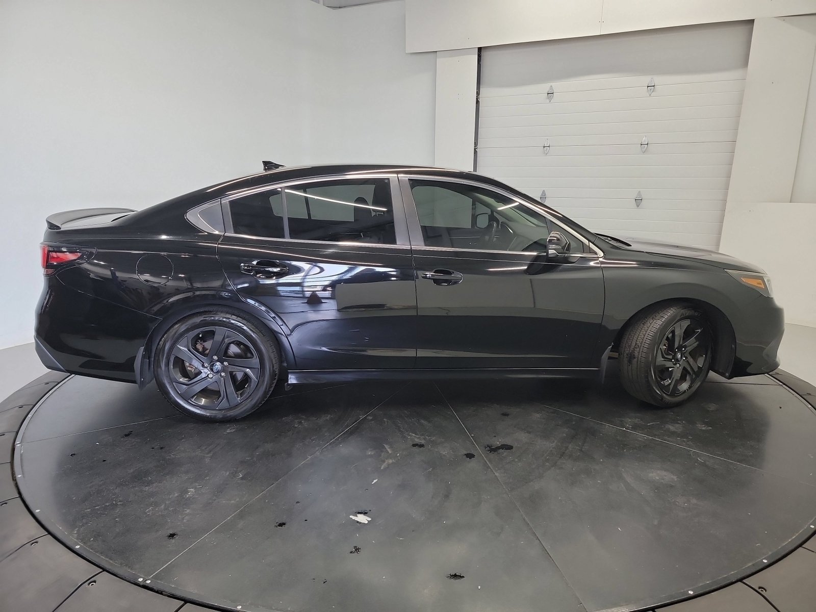 Used 2020 Subaru Legacy Sport AWD/4WD image 11