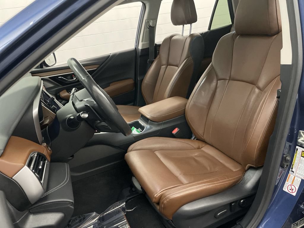 Used 2020 Subaru Outback Touring AWD/4WD image 14