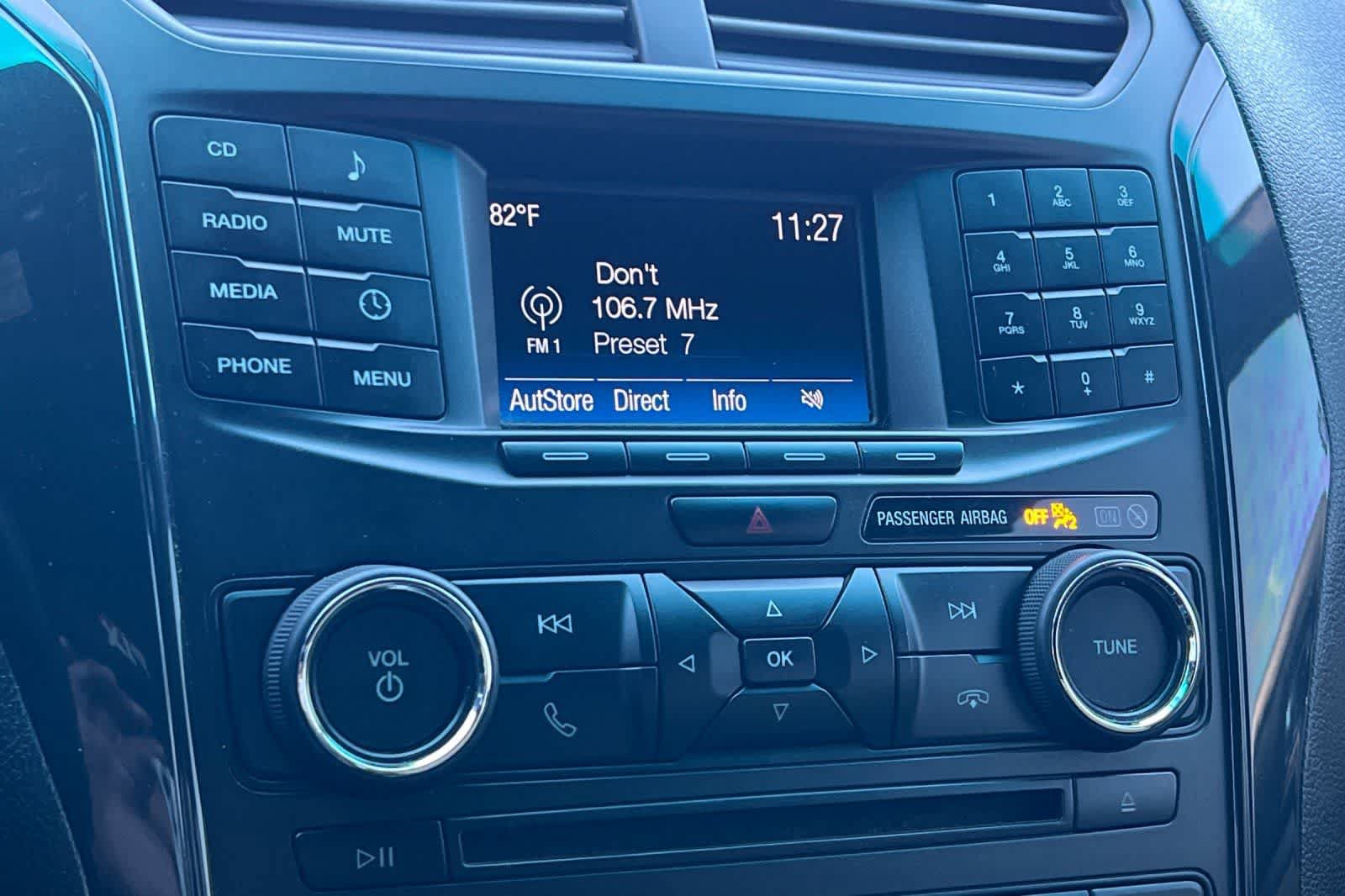Used 2016 Ford Explorer 4WD image 20