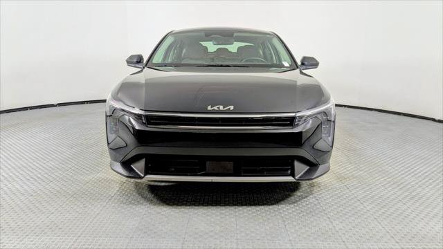 Used 2025 Kia K4 EX FWD image 11