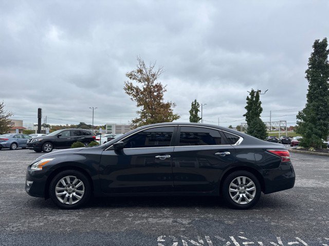 Used 2014 Nissan Altima 2.5 S image 13