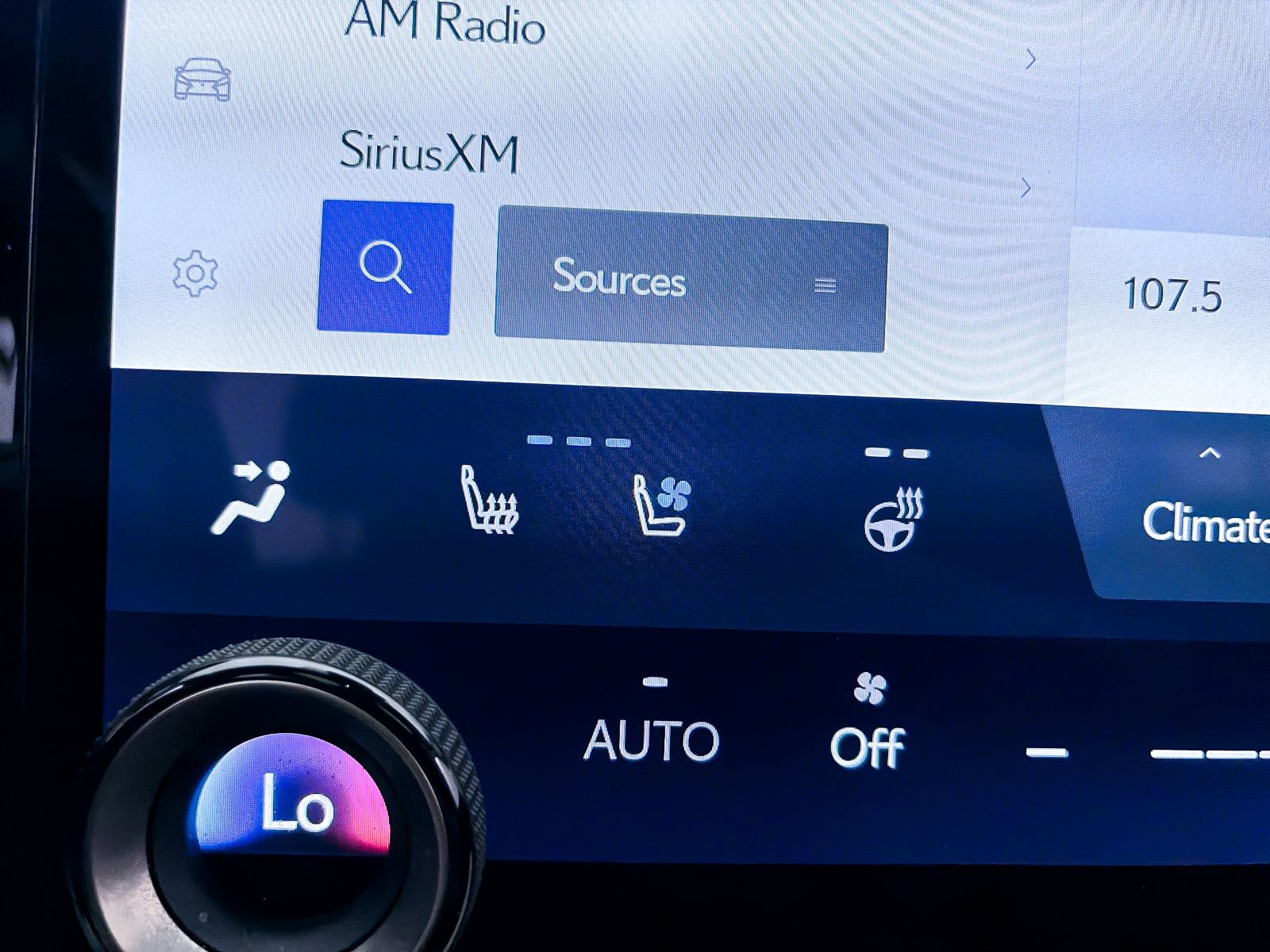 Used 2024 Lexus TX 350 FWD w/ Captains Chair Package image 23