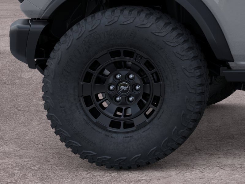 New 2026 Ford Bronco Big Bend w/ Black Diamond Package AWD/4WD image 21