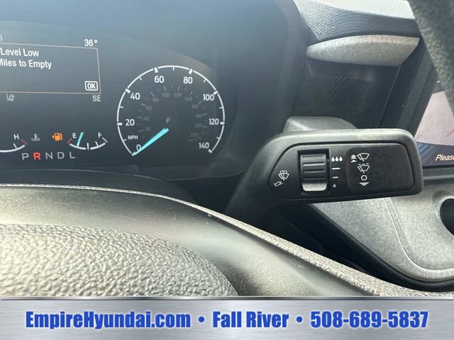 Used 2024 Ford Maverick XLT w/ Equipment Group 300A Standard AWD/4WD image 33