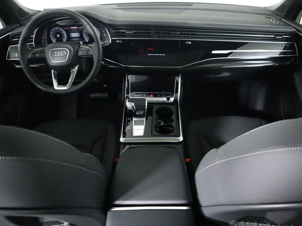 Used 2026 Audi Q7 3.0T Premium Plus w/ Premium Plus Package image 14