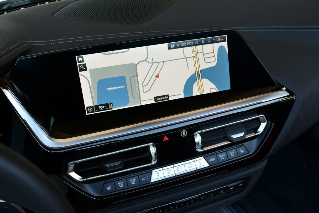 Used 2023 BMW Z4 sDrive30i w/ Premium Package image 64