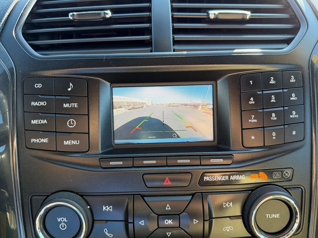 Used 2017 Ford Explorer 4WD image 21