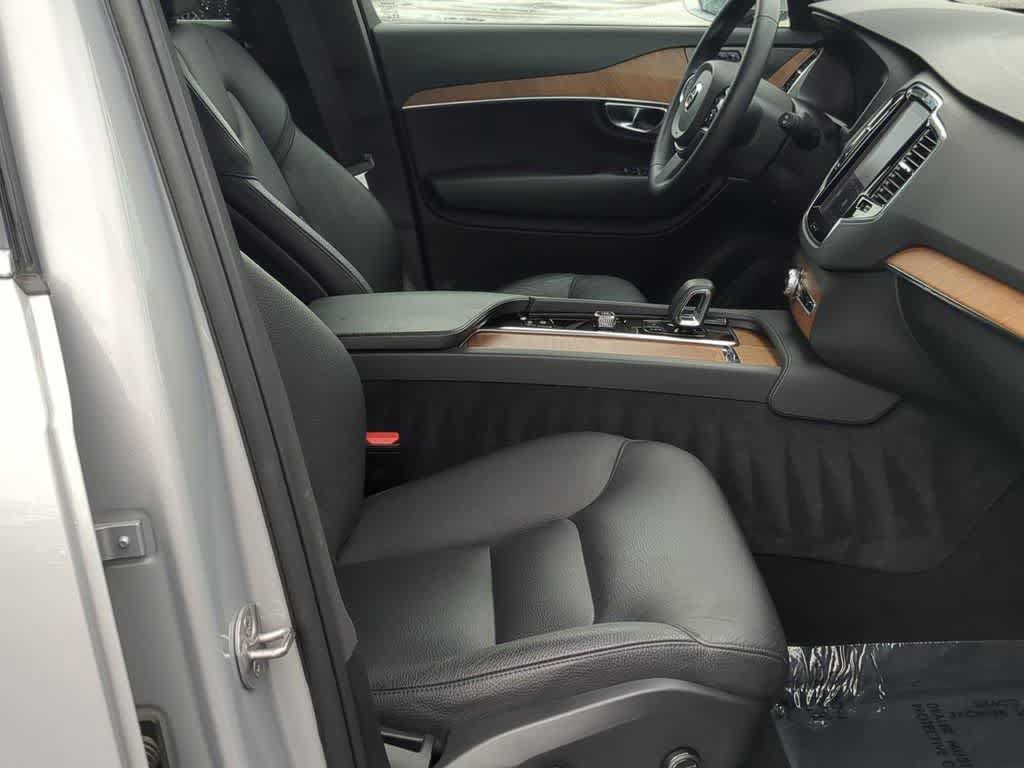 Certified 2023 Volvo XC90 B6 Plus w/ Protection Package Premier AWD/4WD image 20