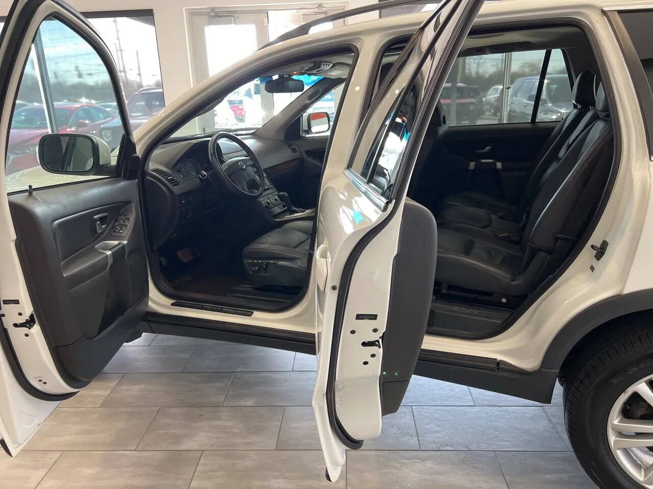 Used 2009 Volvo XC90 3.2 FWD image 12