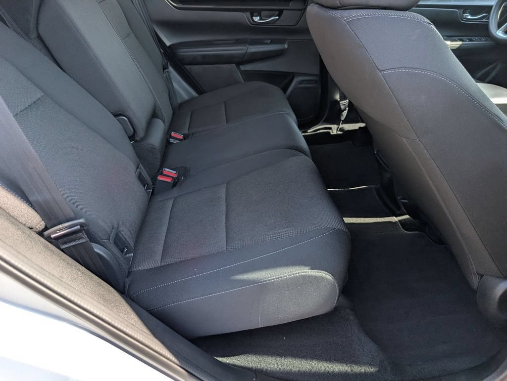 Used 2025 Honda CR-V LX image 28