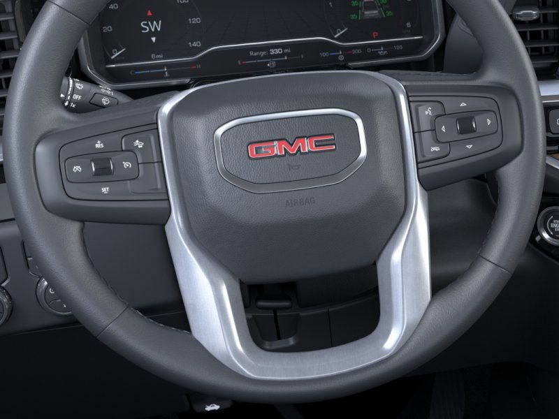 New 2026 GMC Sierra 3500 SLE w/ SLE Convenience Package RWD image 13