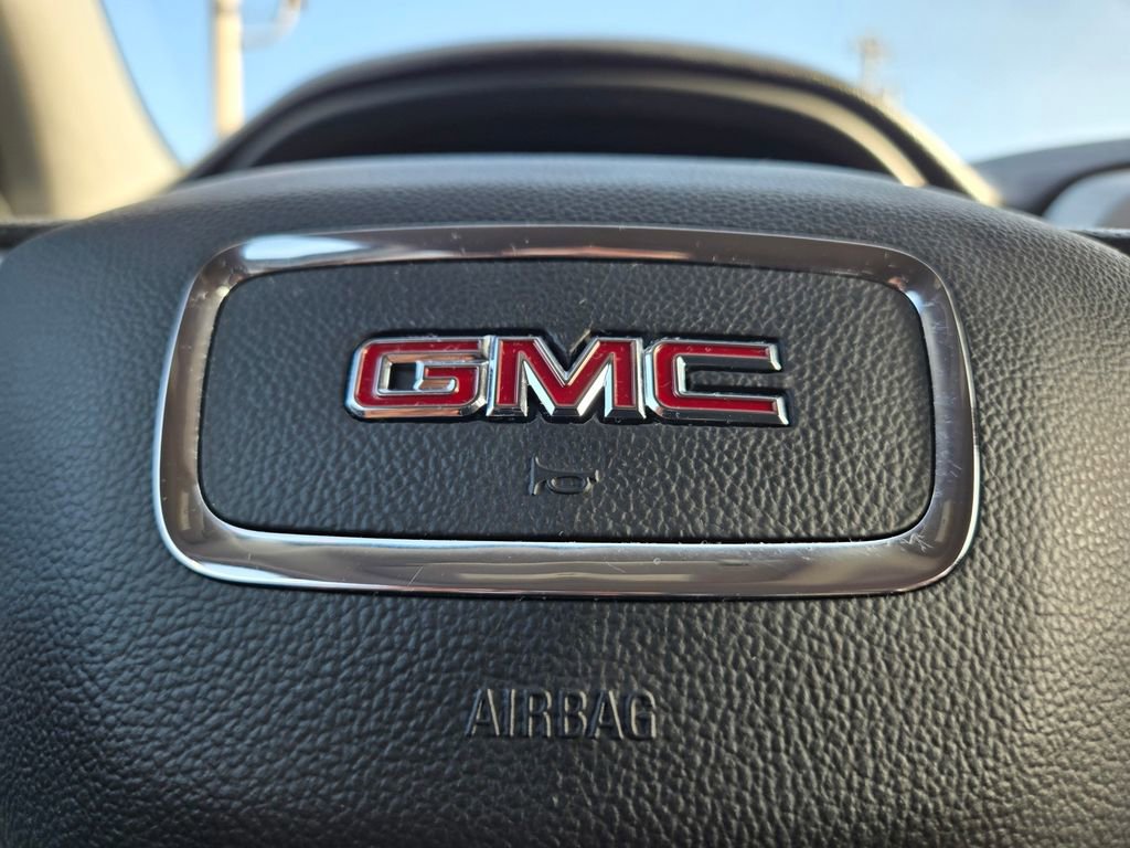 Certified 2023 GMC Acadia SLE w/ Driver Convenience Package image 24