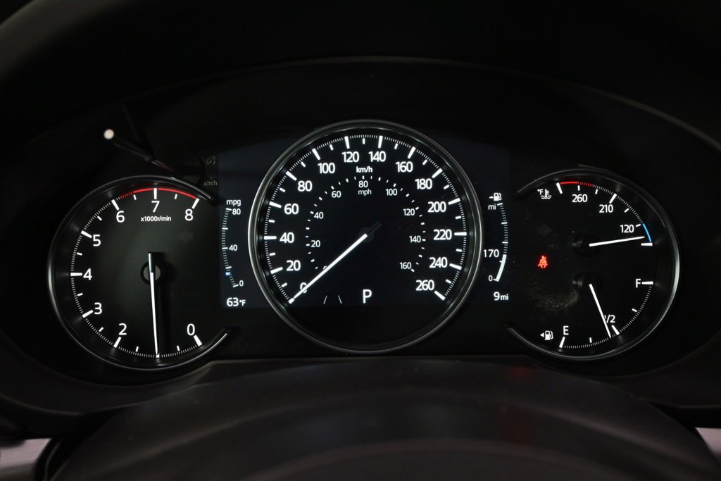 New 2025 MAZDA CX-5 AWD 2.5 S w/ Premium Plus Pkg image 24