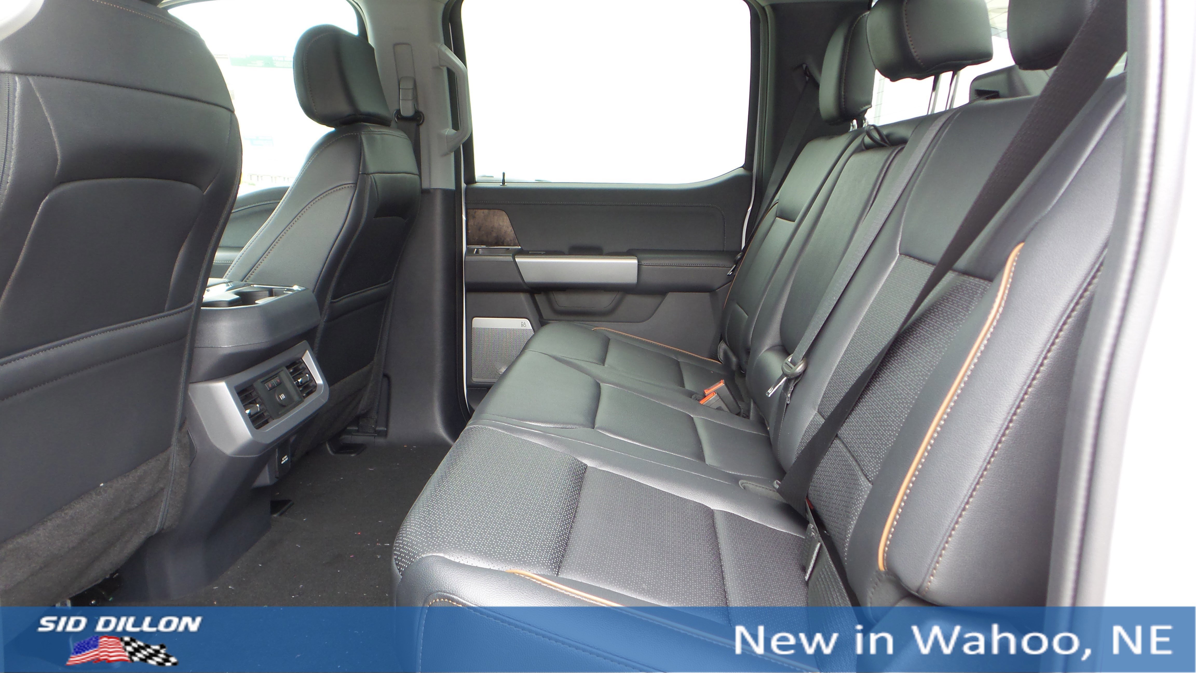 New 2026 Ford F350 4x4 Crew Cab DRW Super Duty image 20