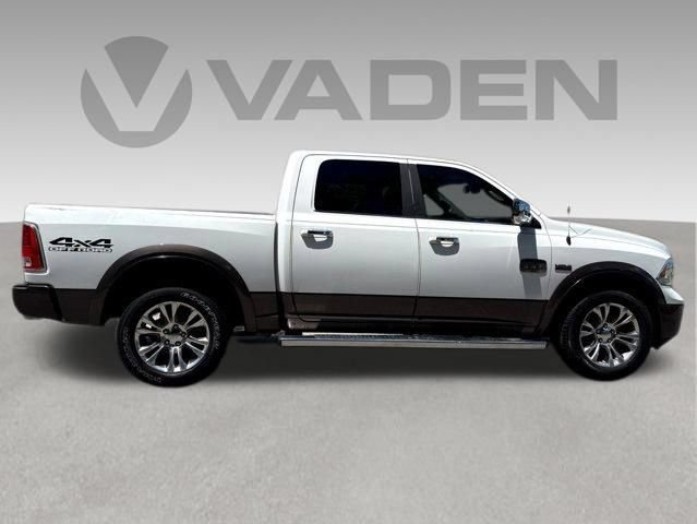 Used 2018 RAM 1500 Laramie Longhorn w/ Longhorn Southfork Package AWD/4WD image 28