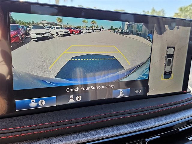 New 2026 Acura MDX A-Spec image 9