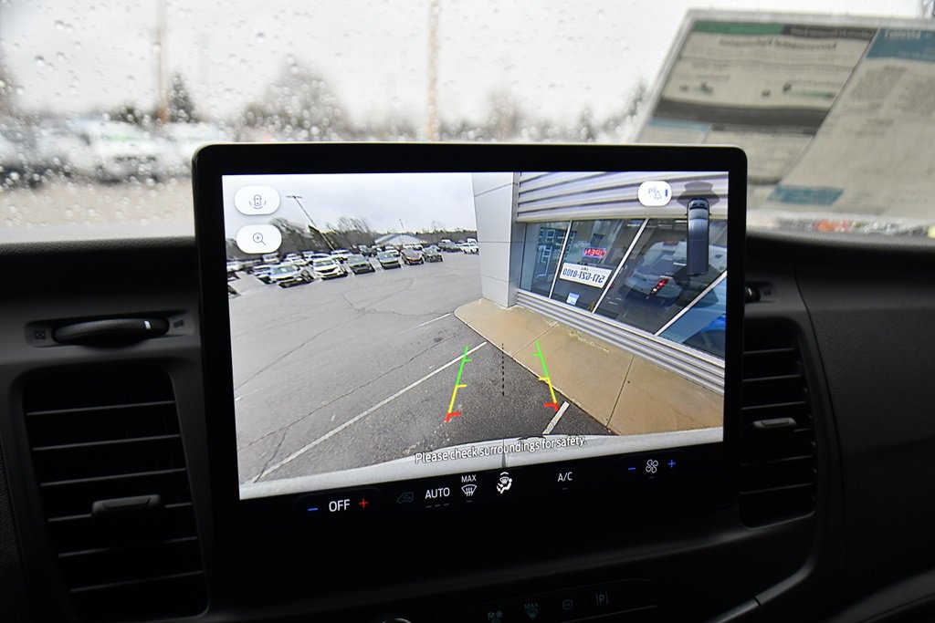 New 2026 Ford Transit 350 148 Medium Roof w/ Upfitter Package image 25