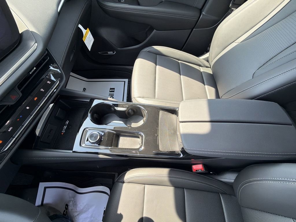 New 2026 Buick Envision Preferred image 20