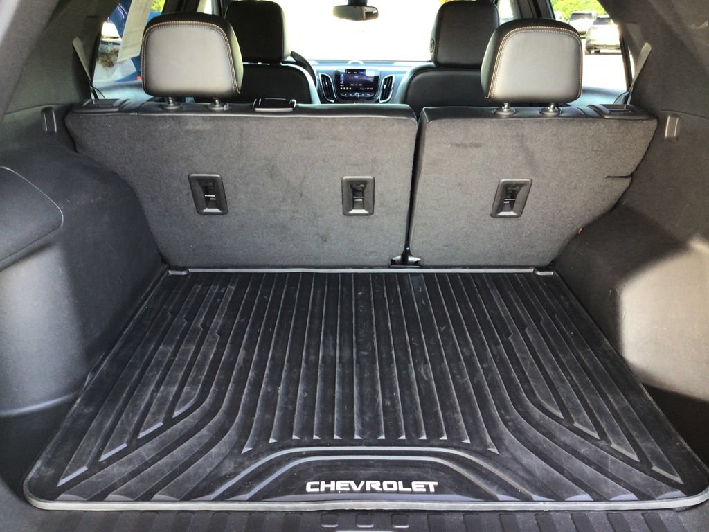 Used 2023 Chevrolet Equinox Premier w/ Redline Edition FWD image 41