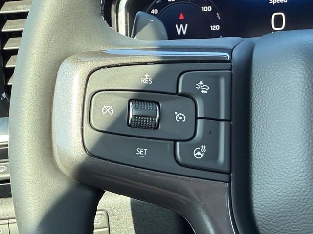 New 2026 Chevrolet Silverado 1500 High Country w/ Midnight Edition AWD/4WD image 10