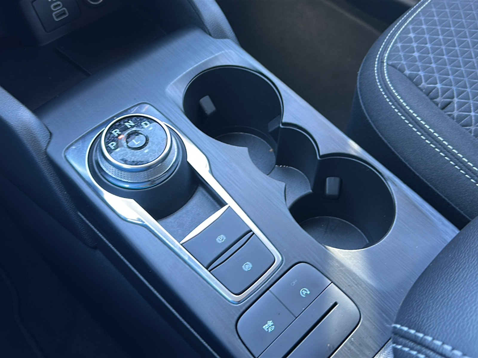 Used 2025 Ford Escape Active image 35