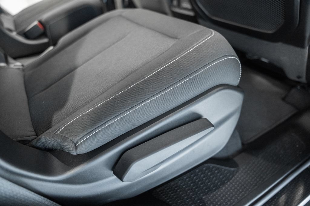 New 2026 Jeep Grand Cherokee L 4WD image 33