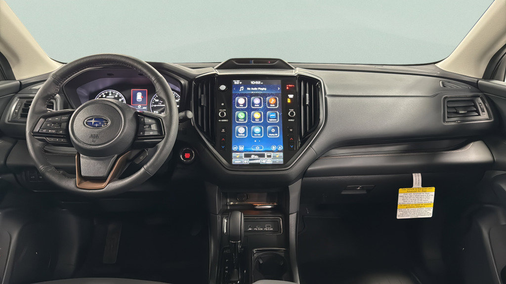 New 2026 Subaru Ascent Limited Bronze image 32