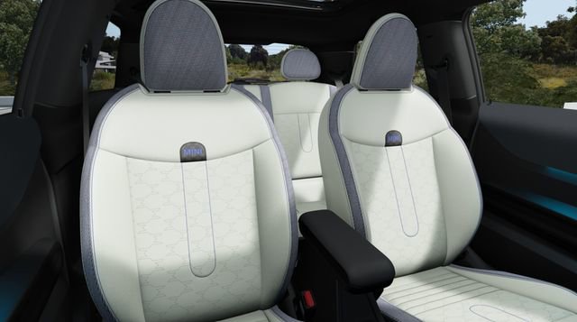 New 2026 MINI Cooper 2-Door Hardtop image 3