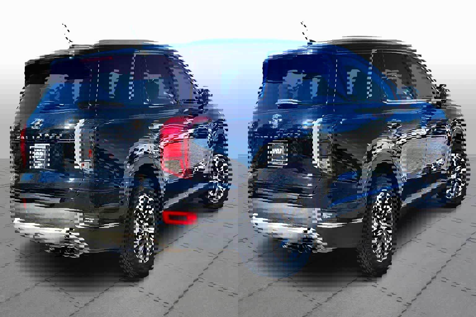 Used 2020 Hyundai Palisade SEL image 13