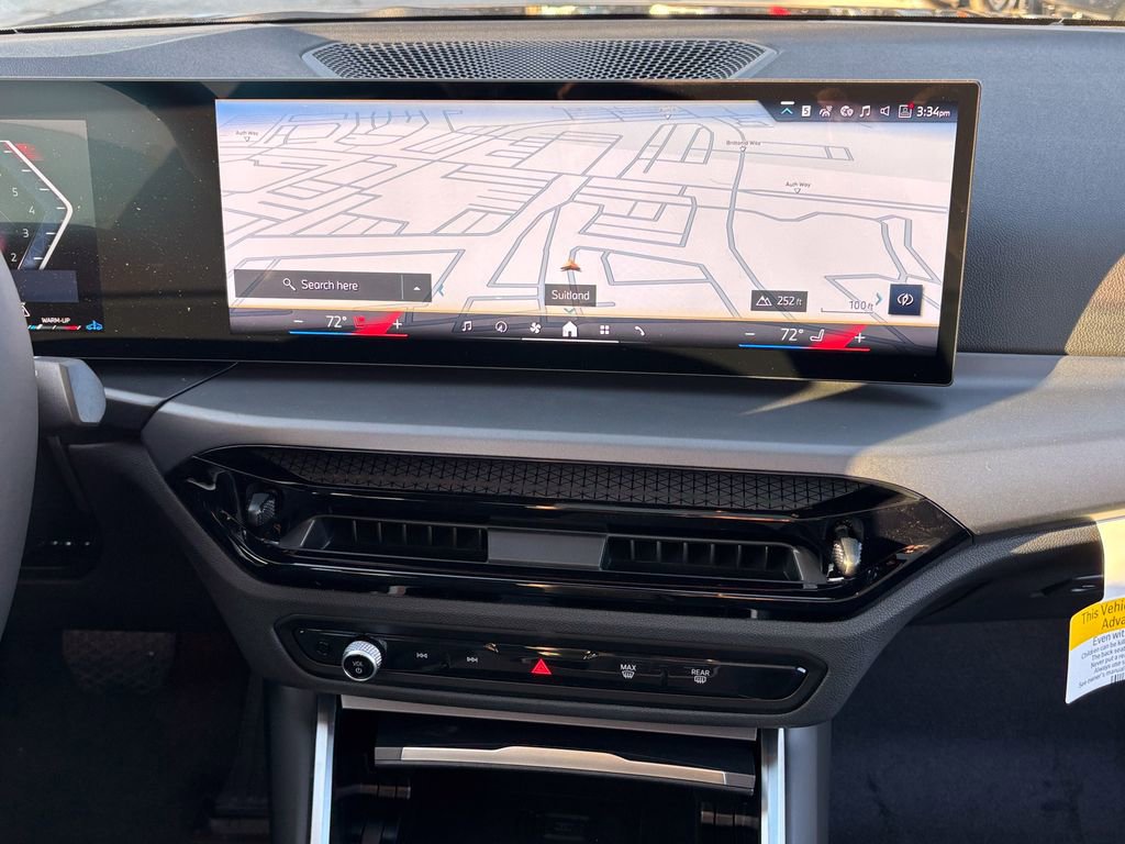 New 2026 BMW 230i xDrive Coupe w/ Convenience Package image 20